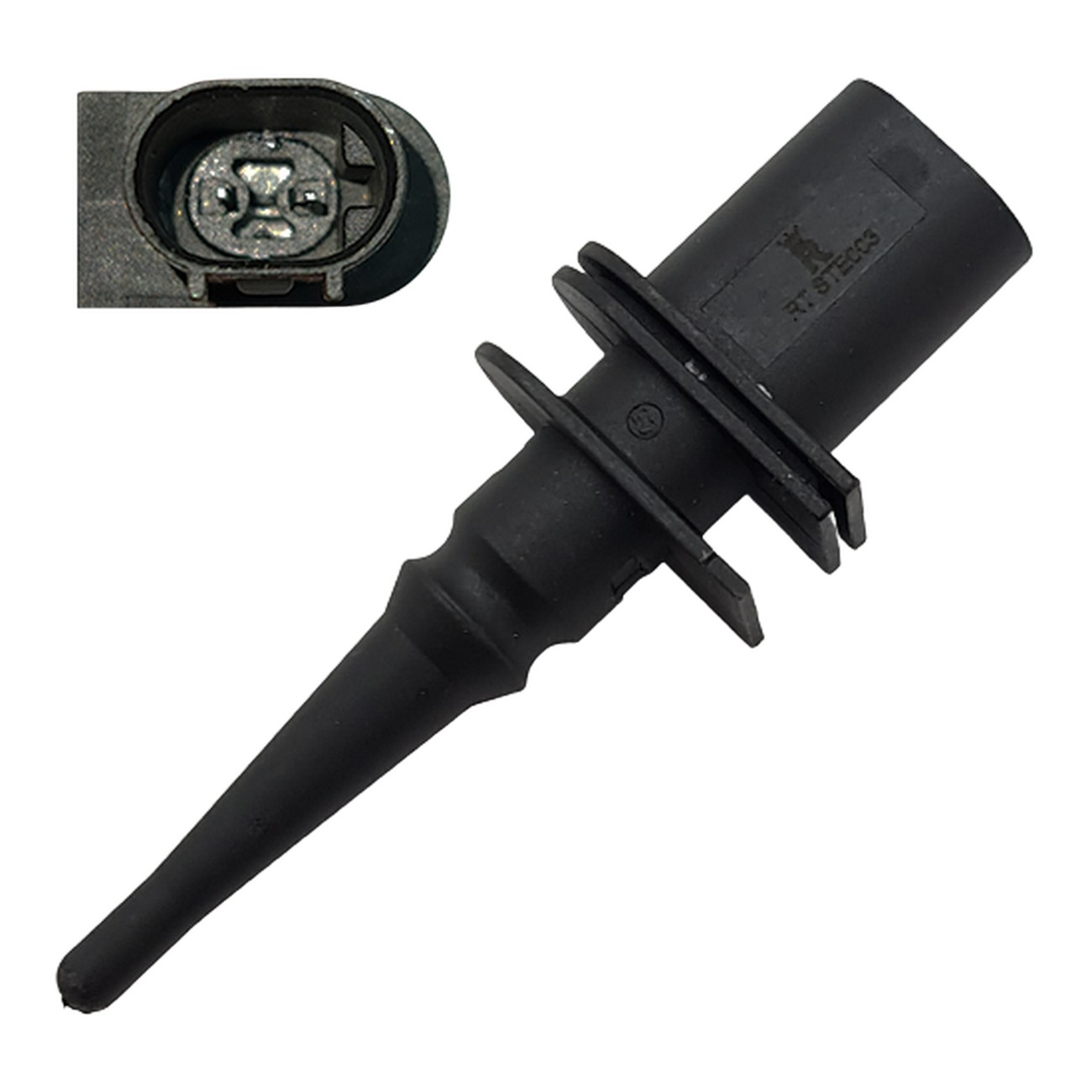 Sensor Temperatura Exterior Bmw E36 E39 E46 E87 E90 E92
